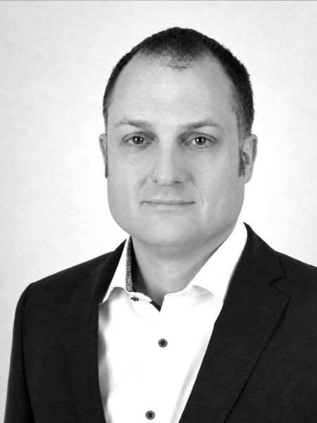 Dr. med. Sebastian Mehlhorn