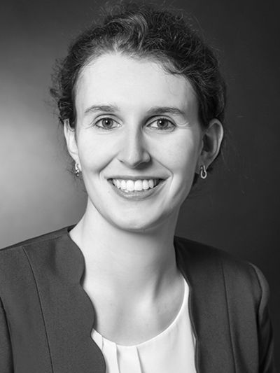 PD Dr. med. Mariel Nöhre