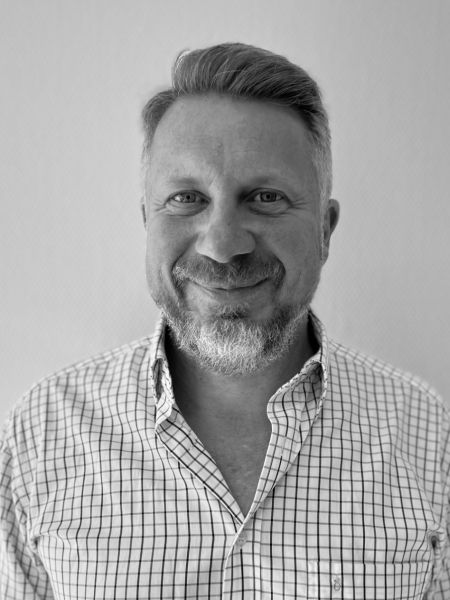 Dr. phil. Christian Kubaile